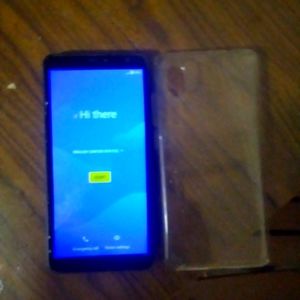 An Alcatel TCB brand new AT&t phones